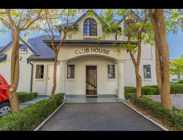 2 BEDROOM APARTMENT FOR SALE IN BROADACRES